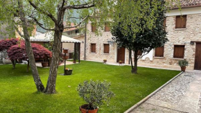 Mida & Lino' s House casa rustica